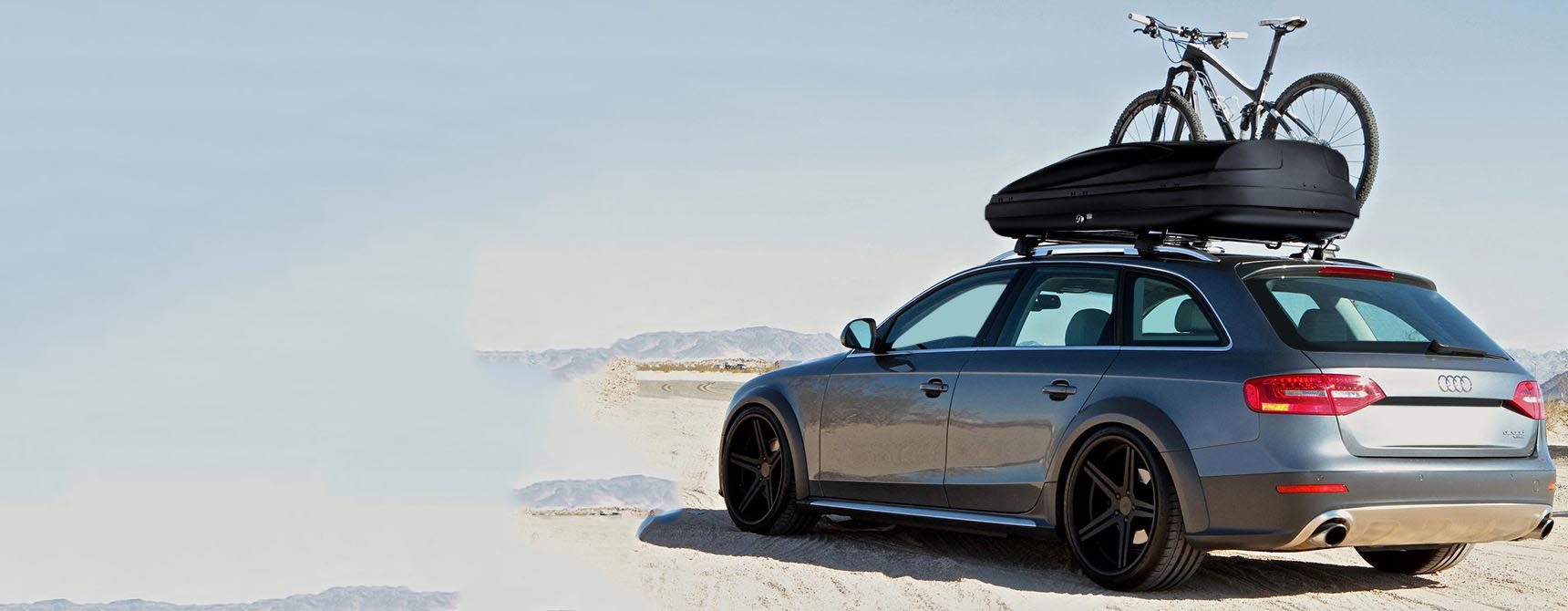 Special Offers Available Lothian Roof Box Hire